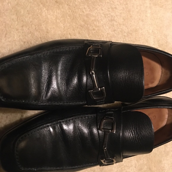 Gucci shoes